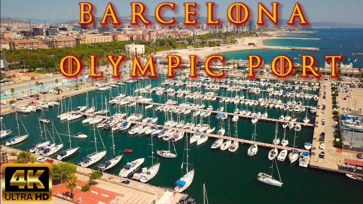 Best Hotels Near Barceloneta Beach: 9 Top Picks by Budget beach view