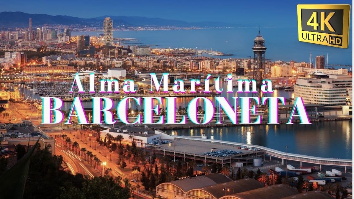 Best Hotels Near Barceloneta Beach: 9 Top Picks by Budget beach view