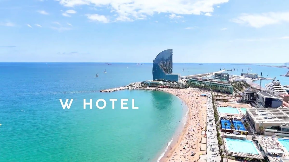 Bogatell Beach vs Barceloneta Beach: How Do They Compare? beach comparison view