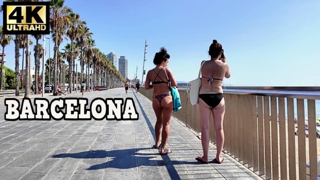 Best Restaurants Near Barceloneta Beach: 8 Picks for Tapas, Paella & Seafood Best Restaurants Near Barceloneta Beach: 8 Picks for Tapas, Paella & Seafood beach view