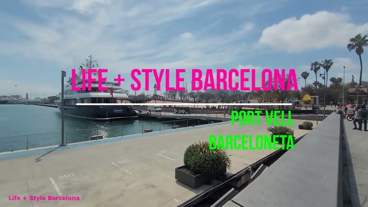 Best Restaurants Near Barceloneta Beach: 8 Picks for Tapas, Paella & Seafood beach view