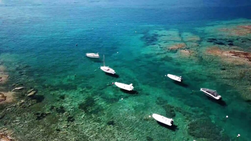 12 Best Beaches in Catalonia: From the Costa Brava to the Costa Daurada aerial beach view