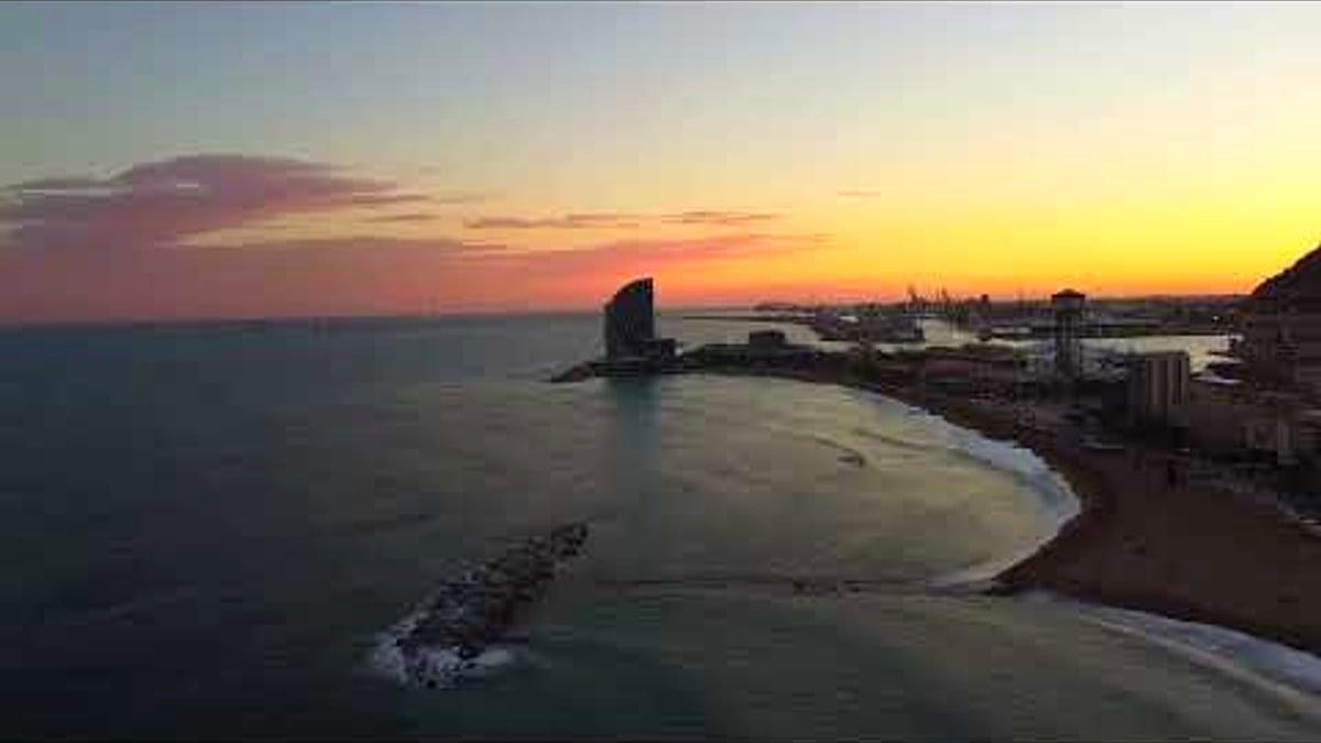 Barceloneta Barceloneta