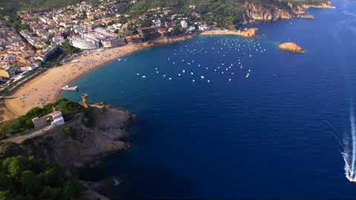 Blanes Blanes
