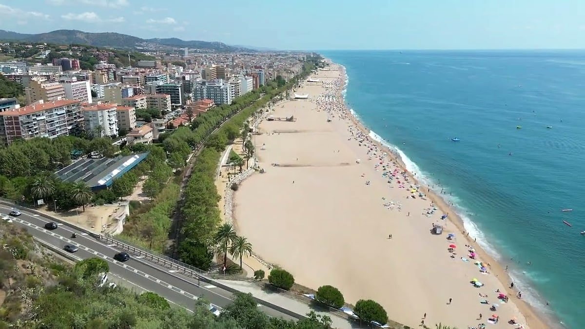 Calella Calella