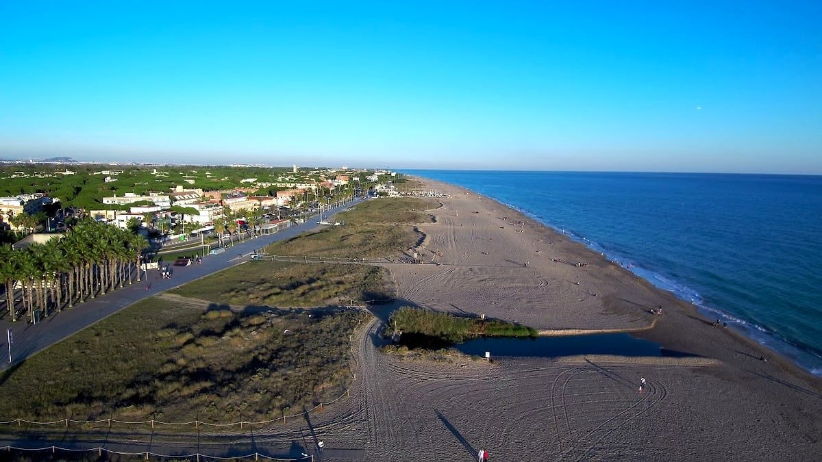 Castelldefels Castelldefels