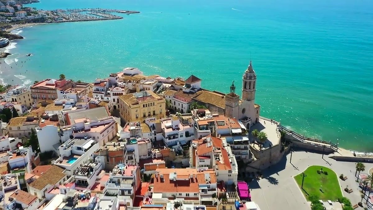 Sitges Sitges