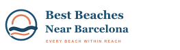 bestbeachesnearbarcelona.com