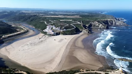 Best Beaches in Portugal: Top Picks by Region for 2026