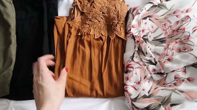 What to Pack for a Beach Vacation